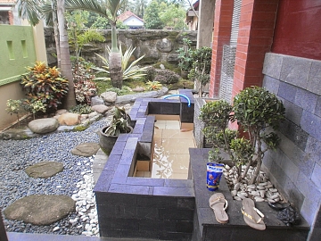 RUMAH TINGGAL DI JAWA TENGAH